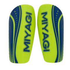 Canillera Pantorrillera Thunder Miyagi M2103 - 03 - M2103-03-BG-SCanilleras con Protección