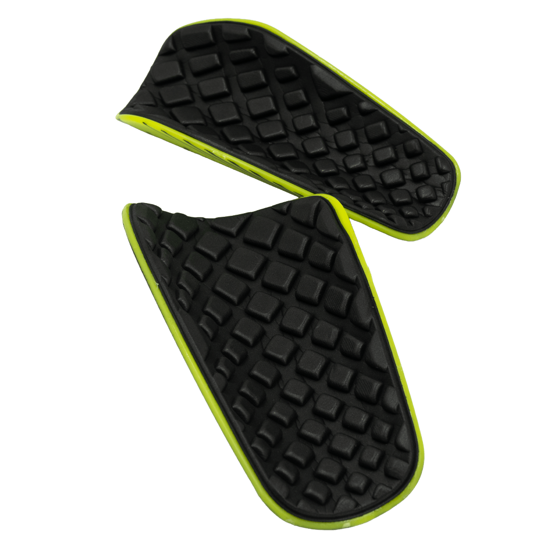 Canillera Pantorrillera Thunder Miyagi M2103 - 03 - M2103-03-VEN-SCanilleras con Protección
