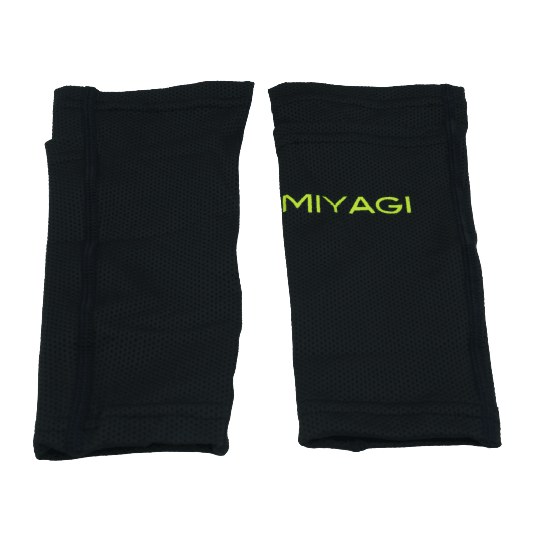 Canillera Pantorrillera Thunder Miyagi M2103 - 03 - M2103-03-VEN-SCanilleras con Protección