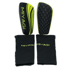 Canillera Pantorrillera Thunder Miyagi M2103 - 03 - M2103-03-VEN-SCanilleras con Protección