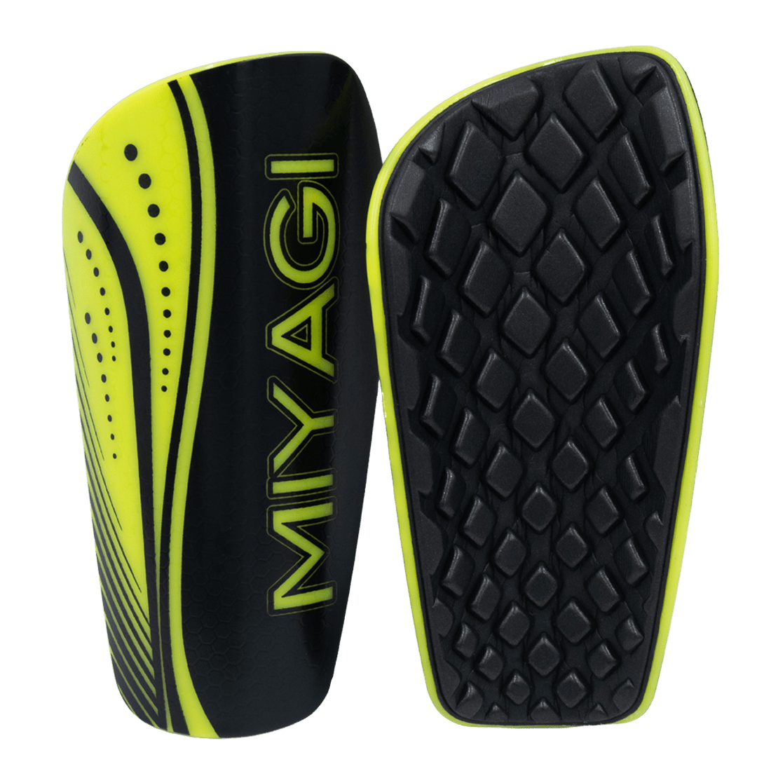 Canillera Pantorrillera Thunder Miyagi M2103 - 03 - M2103-03-VEN-SCanilleras con Protección
