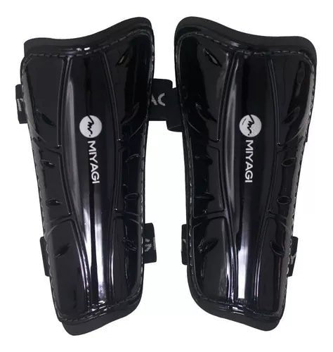 Canillera para Adulto Miyagi M6860AMSR - M6860AMSR - NEGCanillera