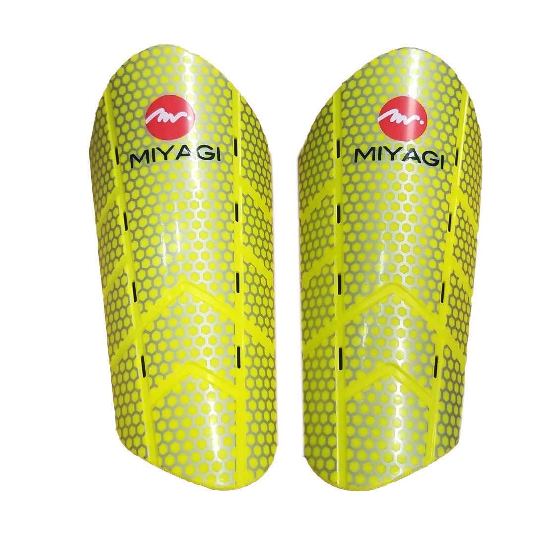 Canillera Shell Miyagi MSP006 - MSP006 - AMA - SFútbol