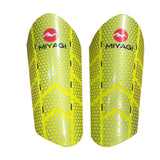 Canillera Shell Miyagi MSP006 - MSP006 - AMA - SFútbol