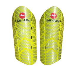 Canillera Shell Miyagi MSP006 - MSP006 - AMA - SFútbol