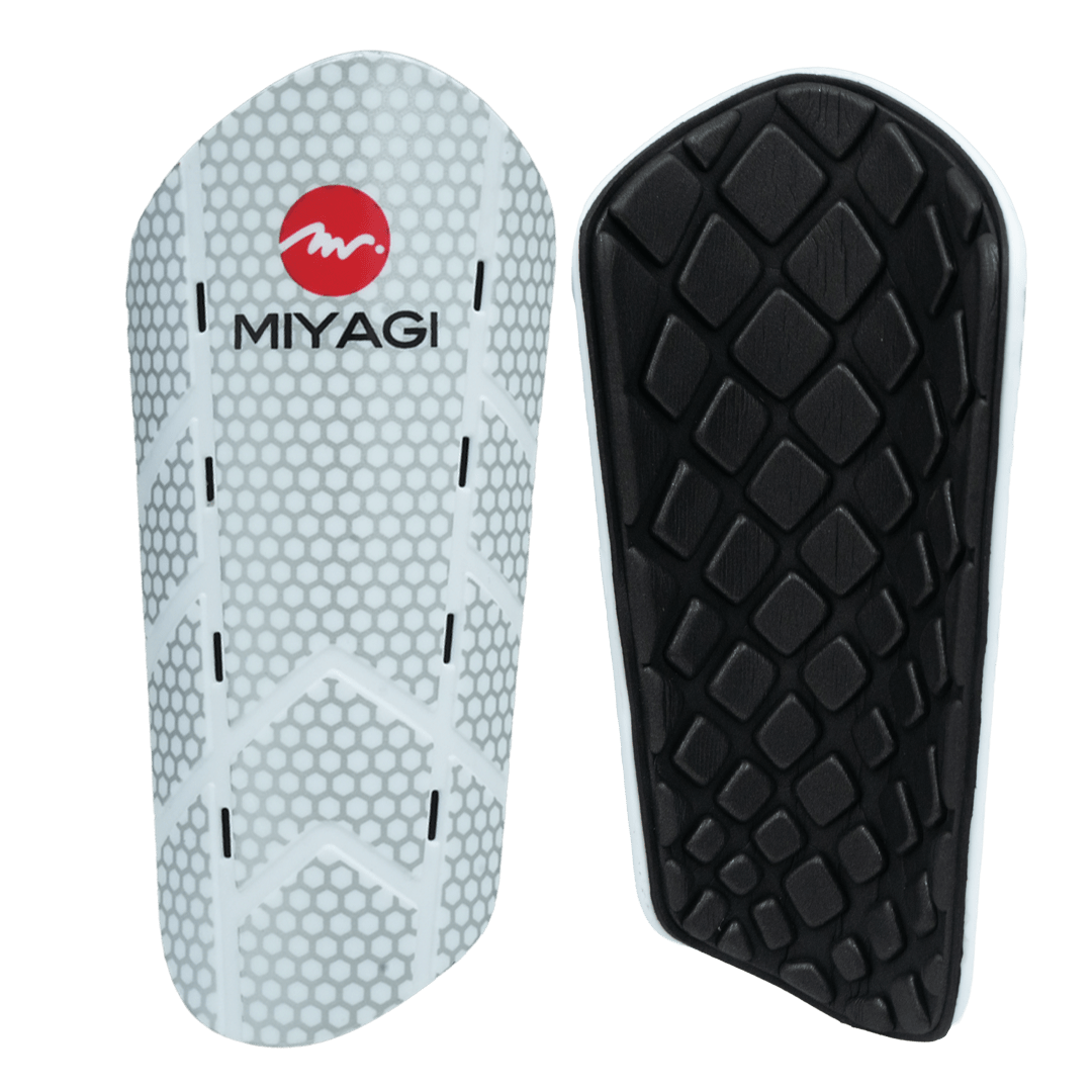 Canillera Shell Miyagi MSP006 - MSP006-BLA-SCanillera