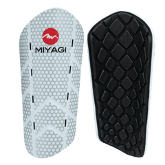 Canillera Shell Miyagi MSP006 - MSP006-BLA-SCanillera