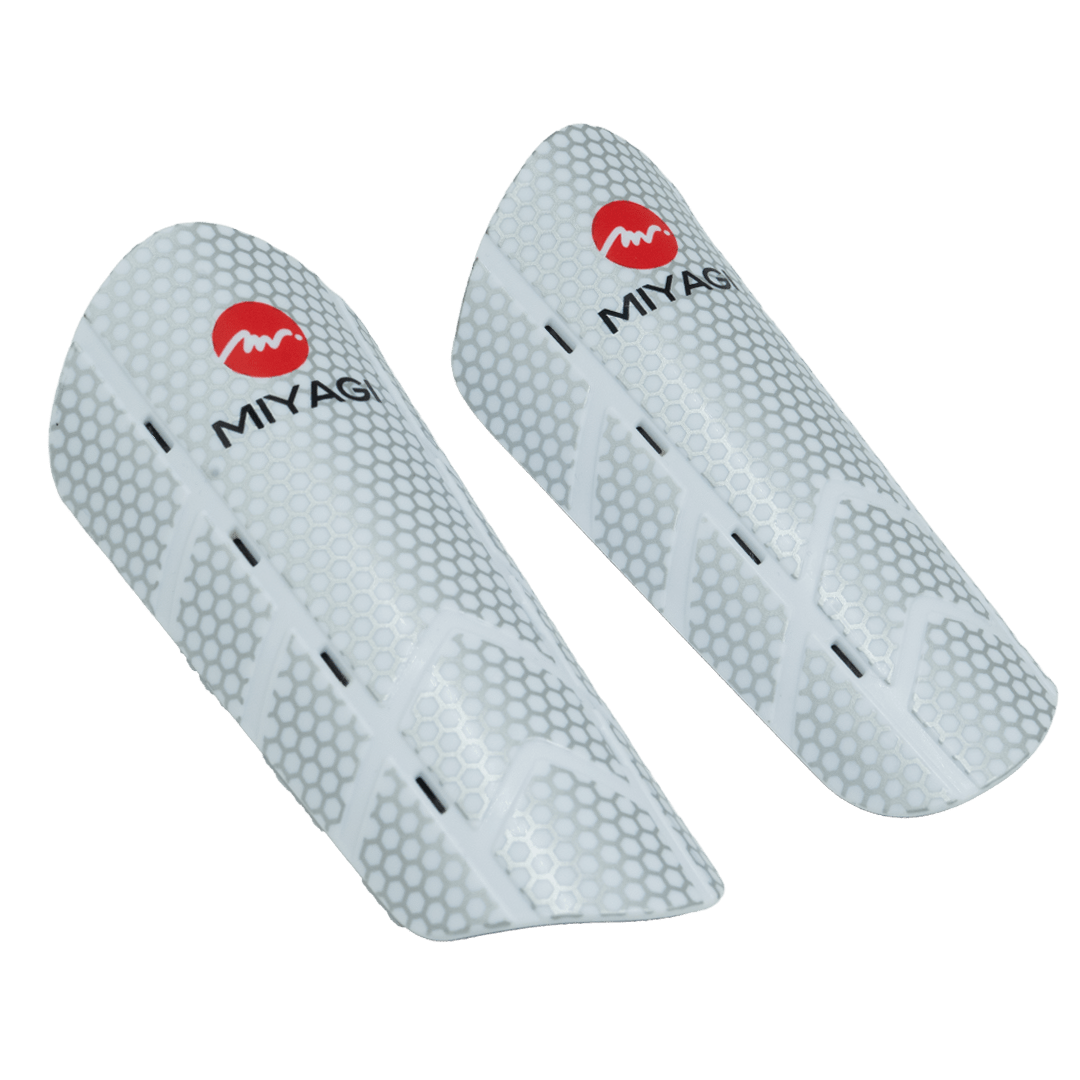 Canillera Shell Miyagi MSP006 - MSP006-BLA-SCanillera