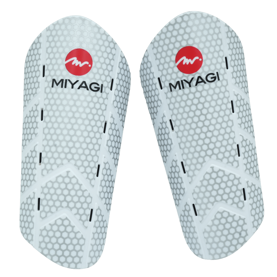 Canillera Shell Miyagi MSP006 - MSP006-BLA-SCanillera