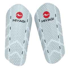 Canillera Shell Miyagi MSP006 - MSP006-BLA-SCanillera