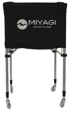 Carro Balonero Ajustable Aluminio MBCC - HC65 - MBCC - HC65Carro balonero