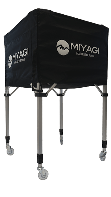 Carro Balonero Ajustable Aluminio MBCC - HC65 - MBCC - HC65Carro balonero