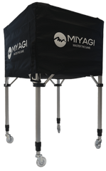 Carro Balonero Ajustable Aluminio MBCC - HC65 - MBCC - HC65Carro balonero