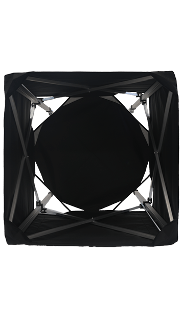 Carro Balonero Ajustable Aluminio MBCC - HC65 - MBCC - HC65Carro balonero