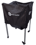 Carro Balonero Aluminio Miyagi 8219 - 8219