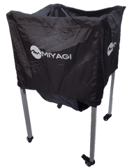 Carro Balonero Aluminio Miyagi 8219 - 8219