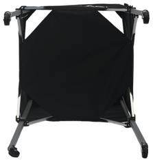 Carro Balonero BCC - 65 Retro Aluminio MBCC - 65 - MBCC - 65Carro balonero