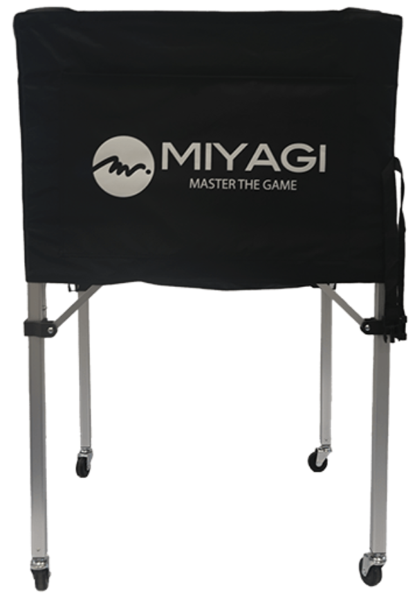 Carro Balonero BCC - 65 Retro Aluminio MBCC - 65 - MBCC - 65Carro balonero