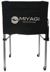 Carro Balonero BCC - 65 Retro Aluminio MBCC - 65 - MBCC - 65Carro balonero