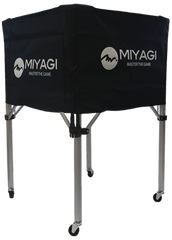 Carro Balonero BCC - 65 Retro Aluminio MBCC - 65 - MBCC - 65Carro balonero