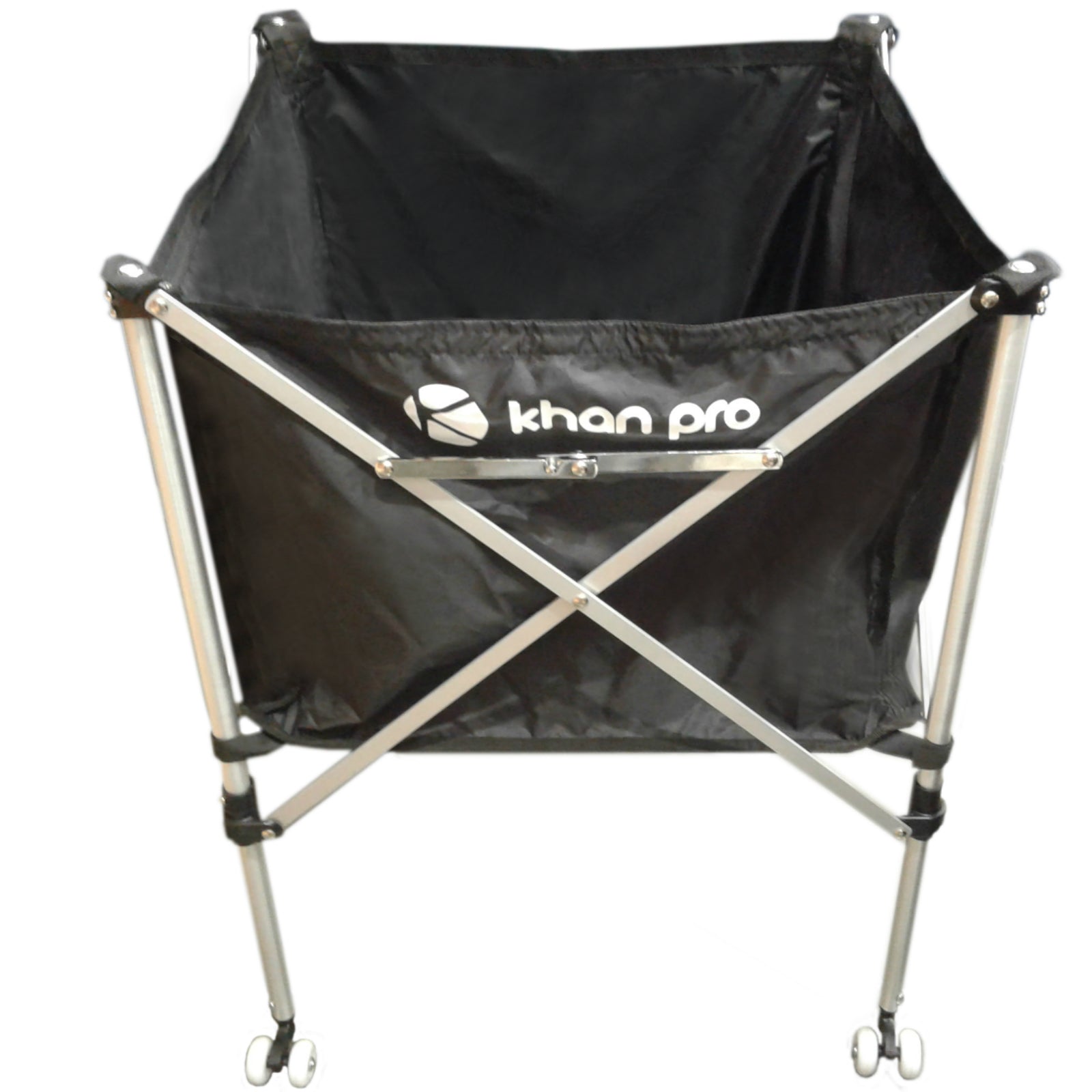 Carro Balonero en Aluminio Khanpro KBCC - 100 - KBCC - 100Fútbol
