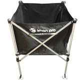 Carro Balonero en Aluminio Khanpro KBCC - 100 - KBCC - 100Fútbol
