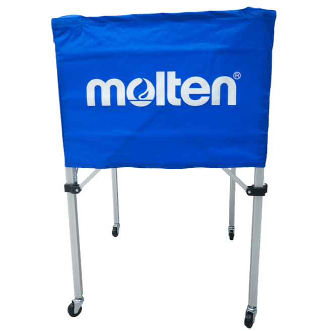 Carro Balonero Molten BK0012 - B - BK0012 - BCarro balonero