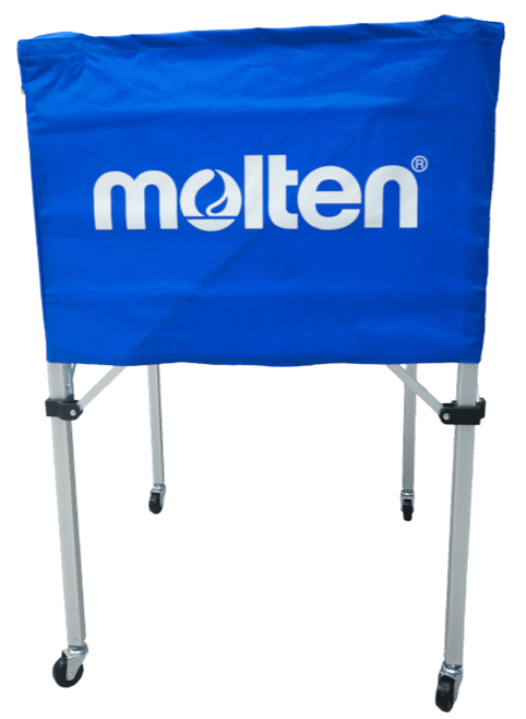 Carro Balonero Molten BK0012 - B - BK0012 - BCarro balonero