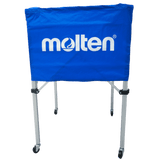 Carro Balonero Molten BK0012 - B - BK0012 - BCarro balonero