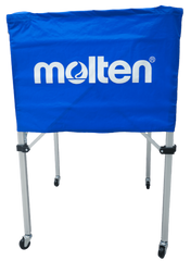 Carro Balonero Molten BK0012 - B - BK0012 - BCarro balonero