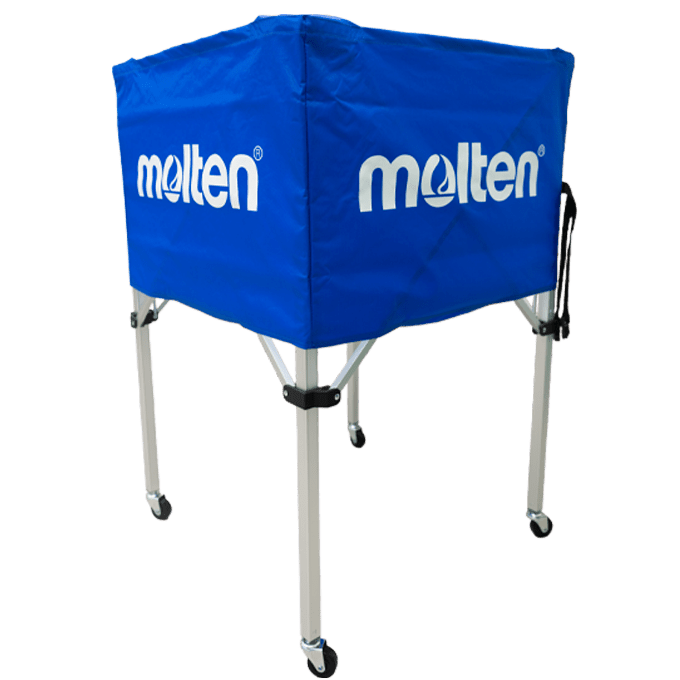 Carro Balonero Molten BK0012 - B - BK0012 - BCarro balonero