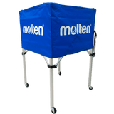 Carro Balonero Molten BK0012 - B - BK0012 - BCarro balonero