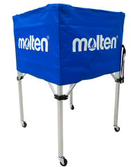 Carro Balonero Molten BK0012 - B - BK0012 - BCarro balonero