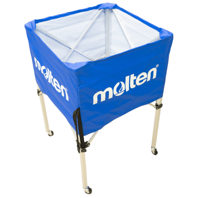 Carro Balonero Molten BK0012 - B - BK0012 - BCarro balonero