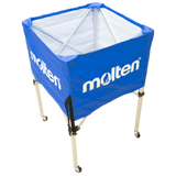 Carro Balonero Molten BK0012 - B - BK0012 - BCarro balonero