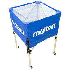 Carro Balonero Molten BK0012 - B - BK0012 - BCarro balonero