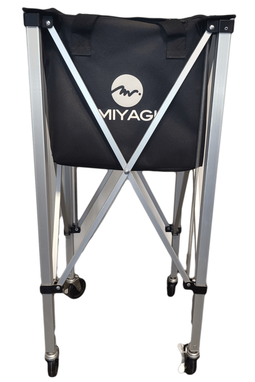 Carro para Tenis En Aluminio Miyagi 8202 - 8202