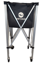 Carro para Tenis En Aluminio Miyagi 8202 - 8202