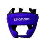 Casco Protector Boxeo Khanpro K917 - K917 - AZU - XS