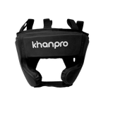 Casco Protector Boxeo Khanpro K917 - K917 - NEG - XS
