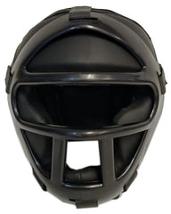 Casco Protector Khanpro MMA K919 - K919 - NEG - XSCasco