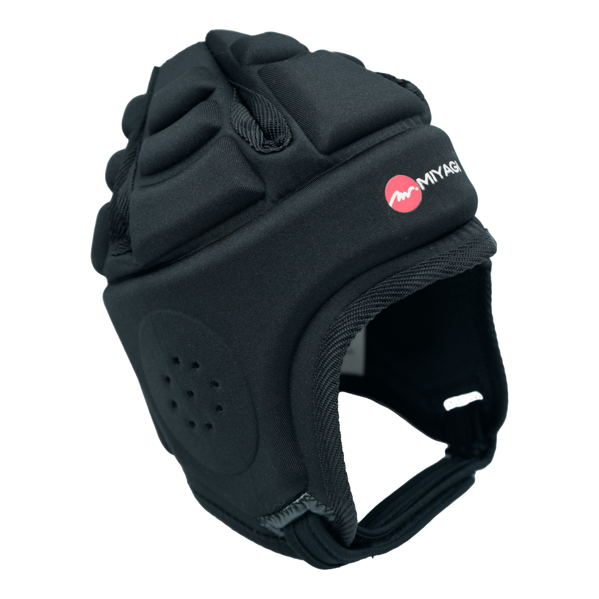 Casco Protector Rugby Miyagi Junior M8010JR - M8010 - JR
