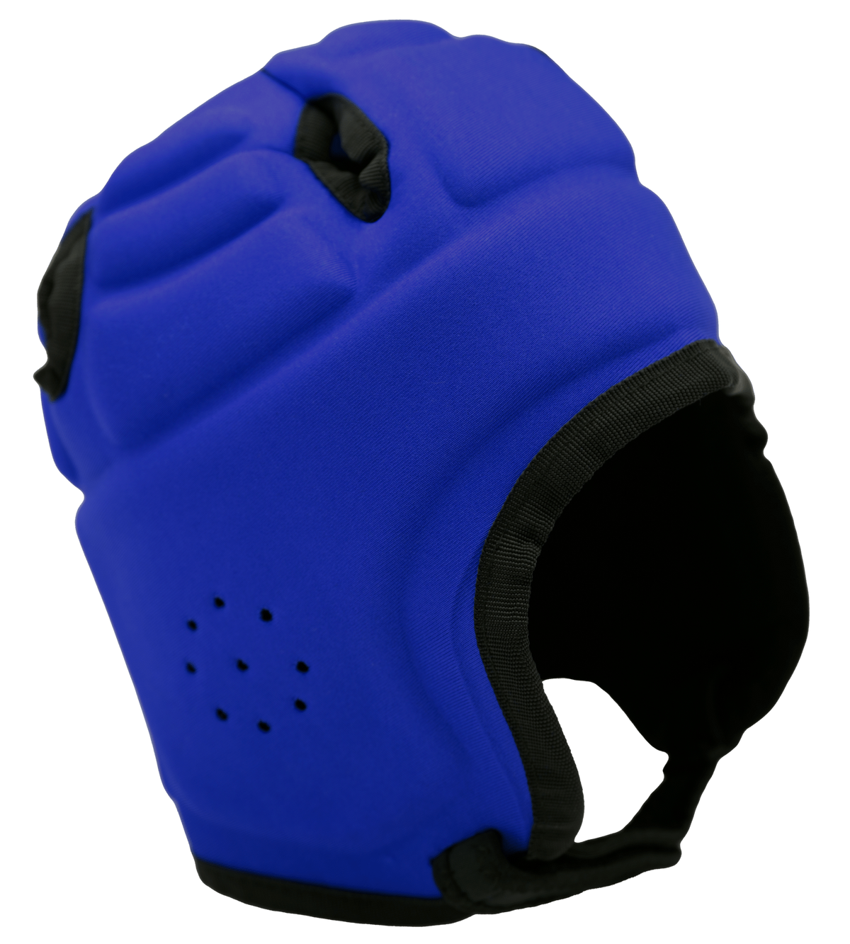 Casco Protector Rugby Miyagi M8010 - SEN - M8010 - 1 - AZU - SENCasco