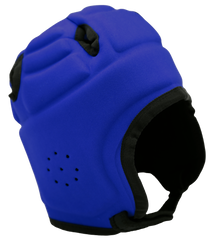 Casco Protector Rugby Miyagi M8010 - SEN - M8010 - 1 - AZU - SENCasco