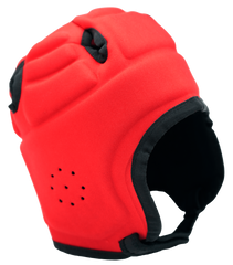 Casco Protector Rugby Miyagi M8010 - SEN - M8010 - 1 - ROJ - SENCasco