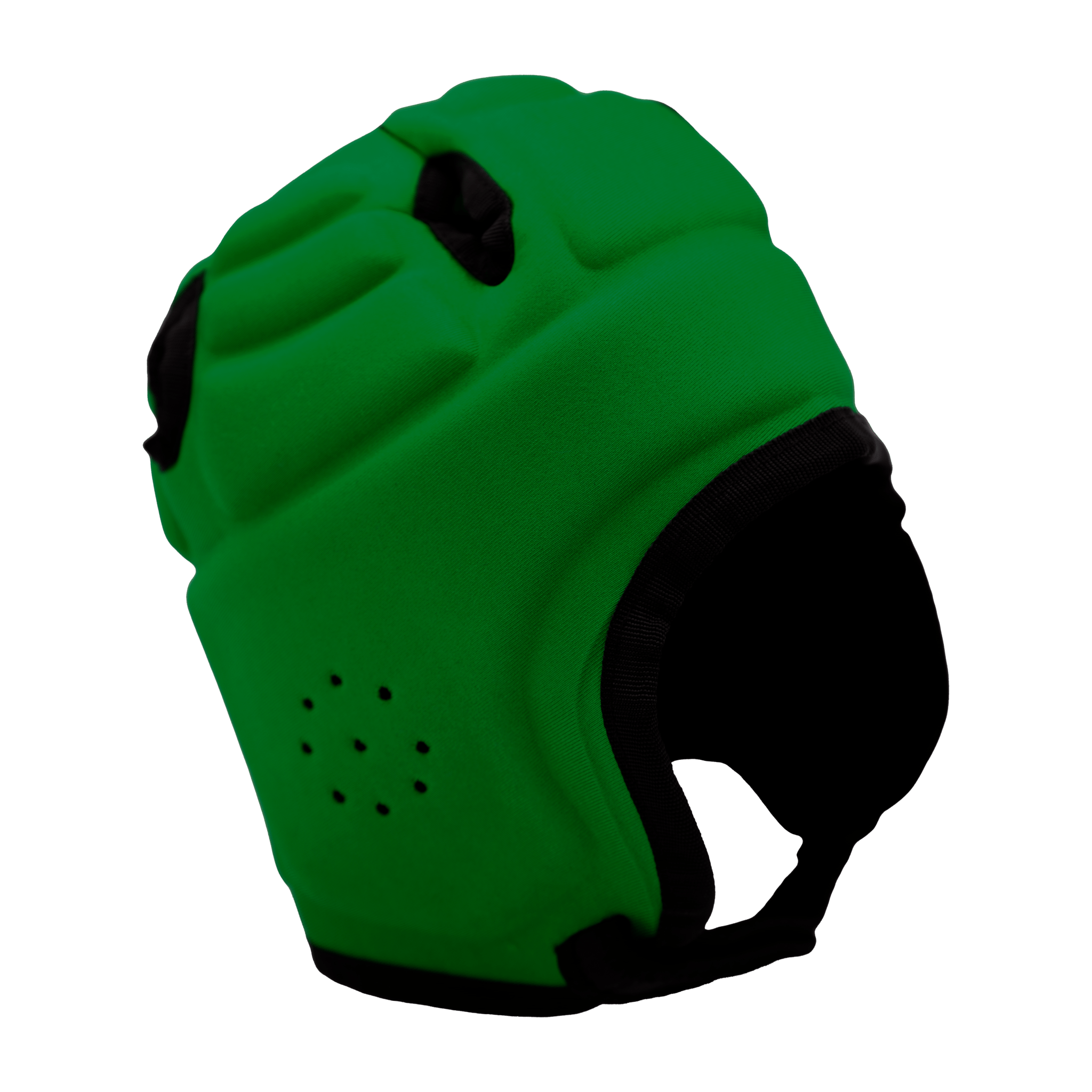 Casco Protector Rugby Miyagi M8010 - SEN - M8010 - 1 - VER - SENCasco