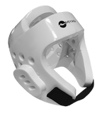 Casco Protector Taekwondo Miyagi MX9412A - MX9412A - BLA - XS