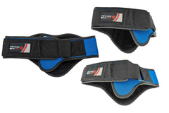 Cinturón de Pesas Miyagi MG33008 - MG33008 - AZU - M