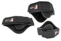 Cinturón de Pesas Miyagi MG33008 - MG33008 - NEG - M