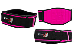 Cinturón de Pesas Miyagi MG33010 - MG33010 - FUC - S